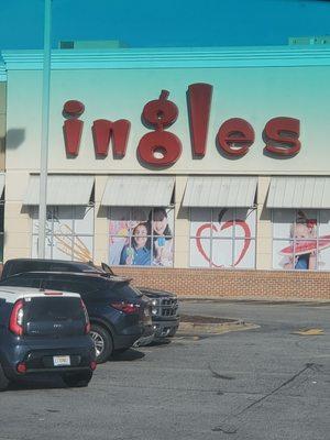 Ingles Markets