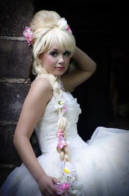 Belva Dear Makeup & Beauty