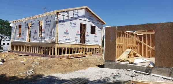 Fox Valley Habitat For Humanity