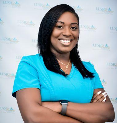 Lush Beauty Studio Skin and Body Spa