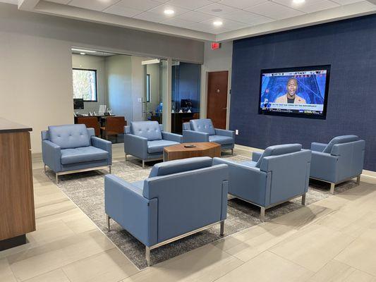 South Carolina Federal Credit Union