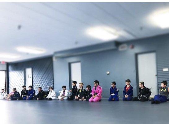 APEX House of Grappling