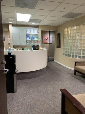 Ayman Naser - The Shores Dental