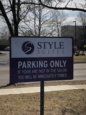 Style Suites