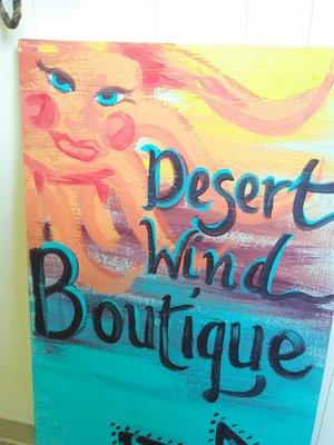 Come see us! We have all kinds of goods for the home and human.