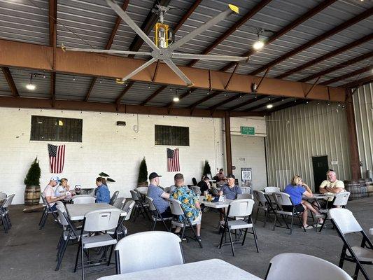 Old Bust Head Brewing Company