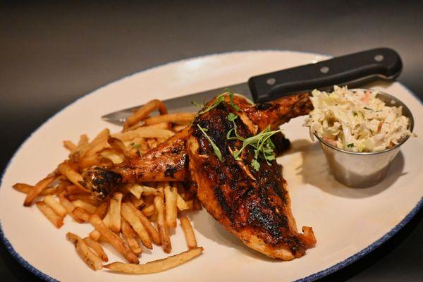 Birch's on the Lake Brewhouse & Supperclub