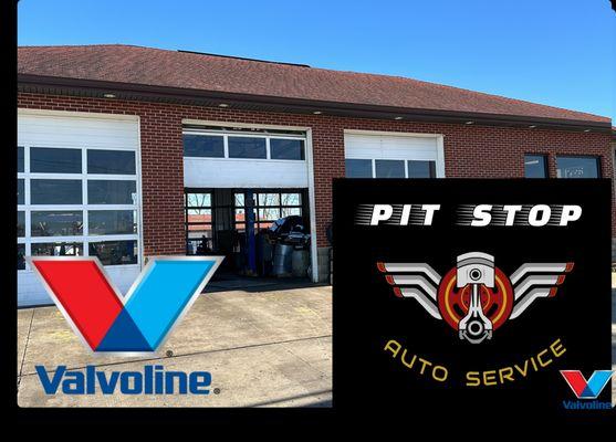 Pit Stop Auto Service