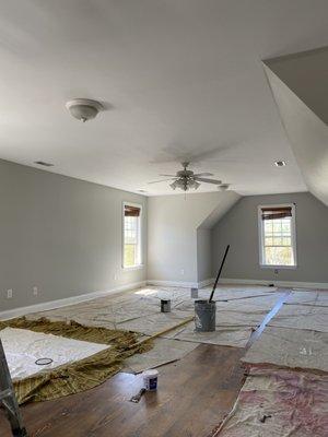 Bagwell Painting and Drywall Repair
