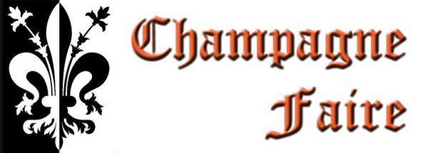 Champagane Faire