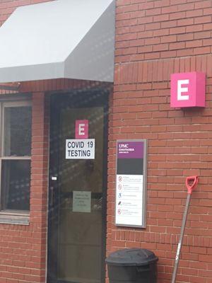 Jones Memorial Health Ctr Div/Wca Healthcare Systm