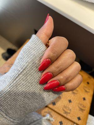 My Nail Salon