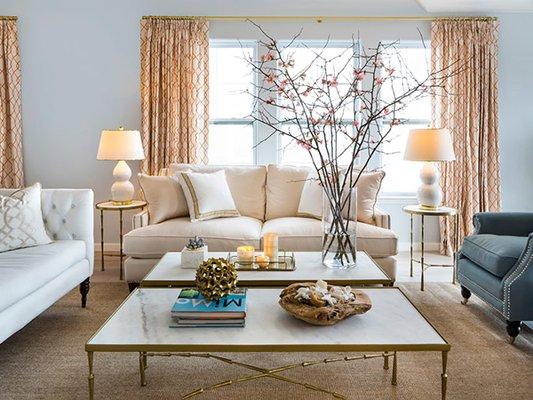 DLT Interiors-Debbie Travin