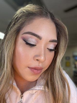 Judy's Barber and Makeup