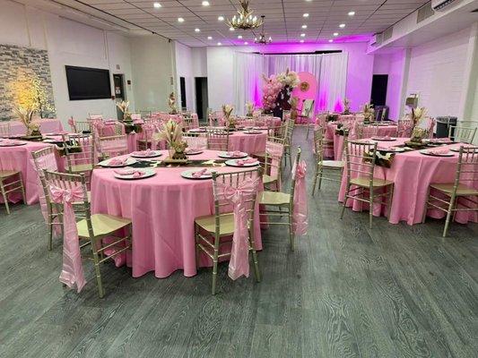 South Tex Event Center