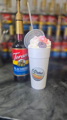 Strebor Dirty Sodas And Shaved Ice