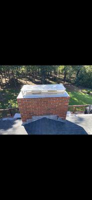 Coles Chimney and Brick Repair