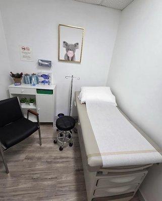 Our Medical Urgent Care