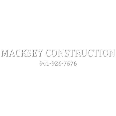 Macksey Construction