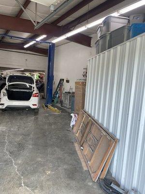 Superior Body Center