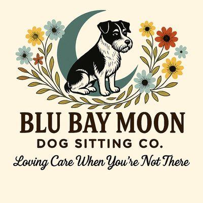 Blu Bay Moon