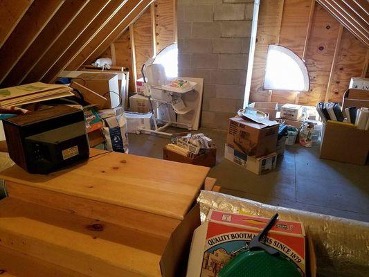 Beehive Junk Removal