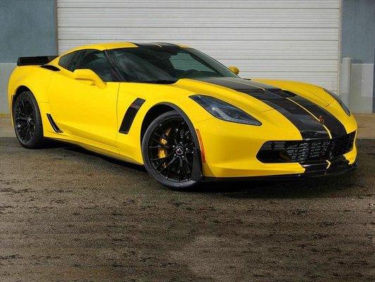 My Tech Auto Collision Repair