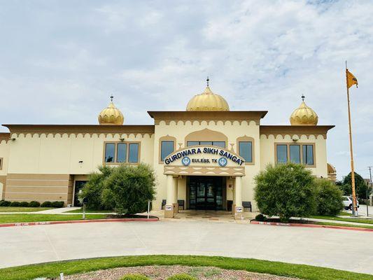 Gurdwara Sikh Sangat