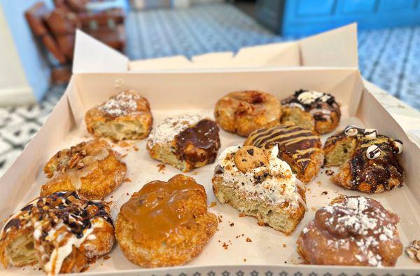 Parlor Doughnuts