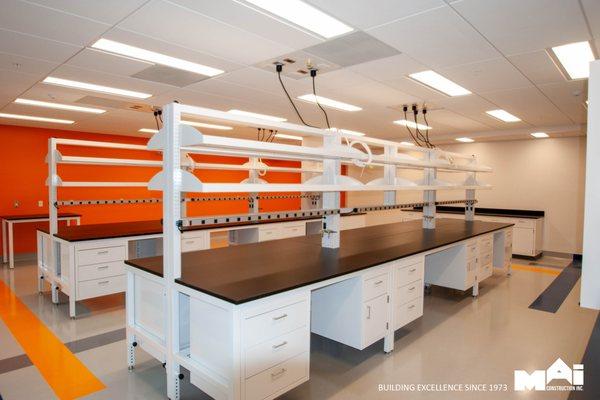 Mai Construction, Inc