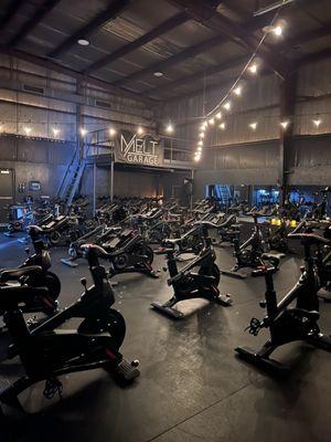 Melt House of Fitness