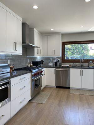 Daniel's Development Group