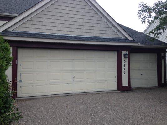 Southside Garage Door Co. Inc