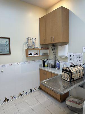 Friendly Animal Hospital