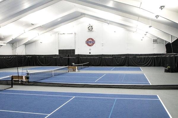 Genesis Health Clubs - Topeka Southwest