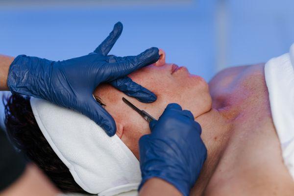 Aqua Nova Skin Studio