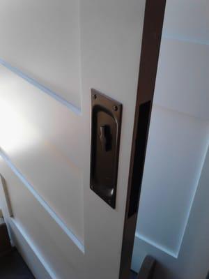 A Dependable Locksmith