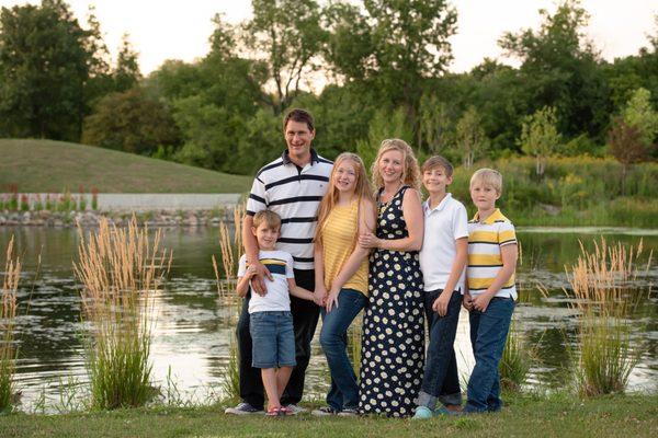 Flashes of Life Photography
