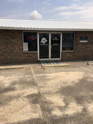 Obars Insurance Agency