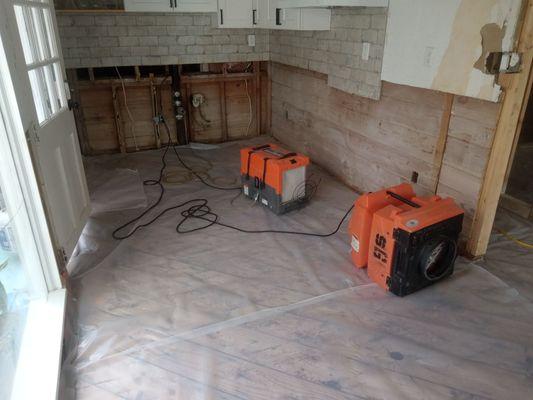 Service Restoration Pros