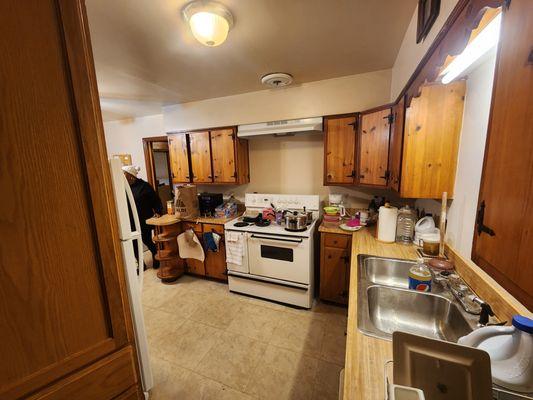 Kash Konstruction Services