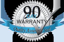*3mo/3000 mile (expandable to 60,000 miles) warranty on ALL qualifying vehicles.