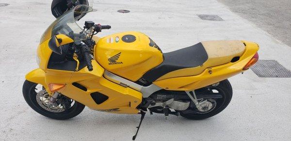 Tricked Out Custom Cycles