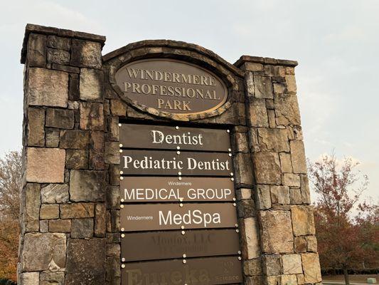 Windermere Medical Clinic