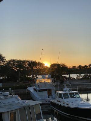 Inn at Camachee Harbor