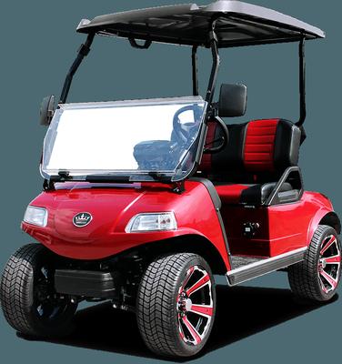 Evolution Electric Vehicles