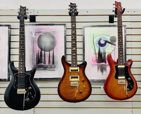 Lion's Will Music Shop
