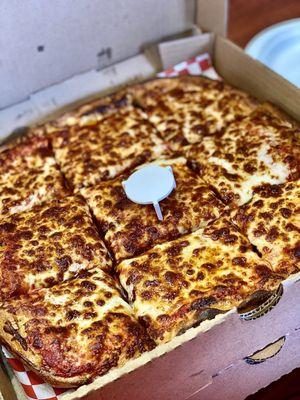 Hot Rod Willy's Pizza