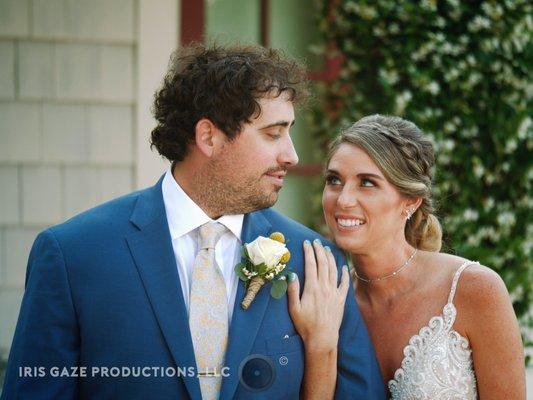 Iris Gaze Productions