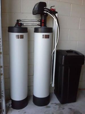 J.C. Galloway & Son The Water Doctor